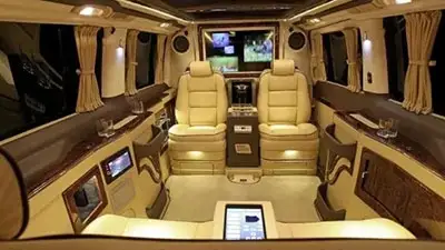 dalaman-vip-car