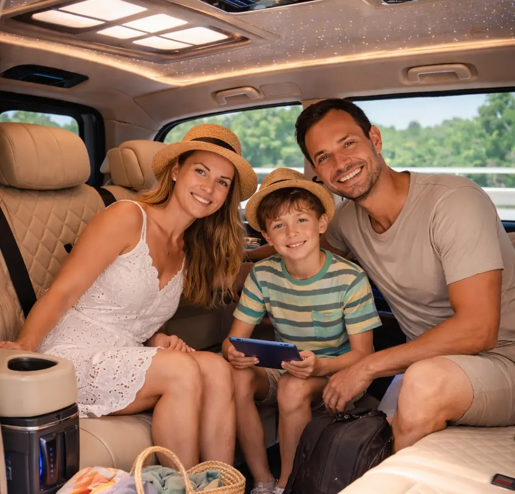 vip-transfer-dalaman